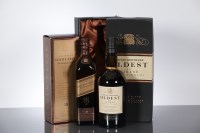 Lot 1233 - CHIVAS BROTHERS OLDEST AND FINEST Blended...