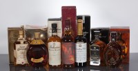 Lot 1249 - BALLANTINE'S FOUNDERS RESERVE Blended Scotch...