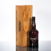 Lot 1257 - GLENTURRET 1494-1994 Single Highland Malt...