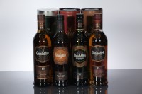 Lot 1270 - GLENFIDDICH 21 YEAR OLD Single Speyside Scotch...