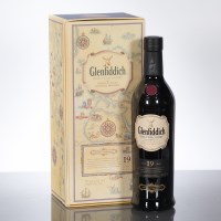 Lot 1278 - GLENFIDDICH AGE OF DISCOVERY 19 YEAR OLD...