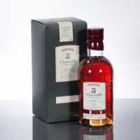 Lot 1284 - ABERLOUR A'BUNADH Single Speyside Malt Whisky,...