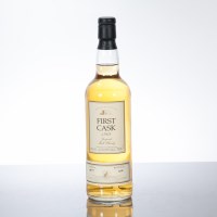 Lot 1285 - GLENLIVET 1968 FIRST CASK Single Speyside Malt...