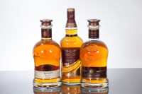 Lot 1299 - DEWAR'S SIGNATURE Blended Scotch Whisky....