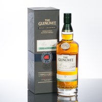 Lot 1302 - THE GLENLIVET SINGLE CASK EDITION - KYMAH...