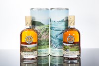 Lot 1307 - BRUICHLADDICH LINKS 15 YEAR OLD TORREY PINES,...