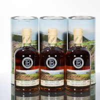 Lot 1308 - BRUICHLADDICH LINKS 15 YEAR OLD TORREY PINES,...