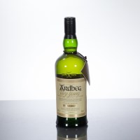 Lot 1325 - ARDBEG VERY YOUNG Single Islay Malt Whisky,...