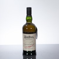 Lot 1350 - ARDBEG CORRYVREKAN COMMITTEE RESERVE 100 PROOF...