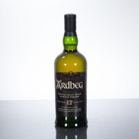 Lot 1356 - ARDBEG 17 YEAR OLD Single Islay Malt Whisky,...