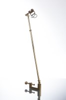 Lot 575 - EARLY 19TH CENTURY SCOTTISH CAMERA LUCIDA...