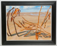 Lot 1865 - * GORDON K. MITCHELL RSA RSW RGI HARRIS, TEXAS...