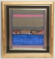 Lot 1871 - * TOM HUTCHESON RGI (SCOTTISH 1922 - 1999),...