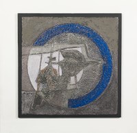 Lot 1876 - * ROBERT STEWART (SCOTTISH 1946 - 1995),...