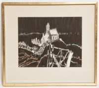 Lot 1915 - * DAVID REDPATH MICHIE OBE RSA RWA FRSA RGI...
