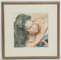 Lot 1927 - * GEOFF SQUIRE RSA RSW RGI (BRITISH 1923 -...