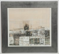 Lot 1968 - * JO FOX (BRITISH b. 1967), SECRETS and...