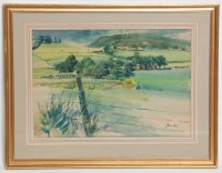 Lot 1988 - * JAMES REVILLE RSW (SCOTTISH 1904 - 2000),...