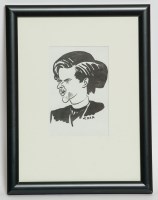 Lot 2002 - * EMILIO COIA (1911 - 1977), THE VERY REVEREND...