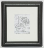 Lot 2004 - * GRAHAM MCKEAN, BLOSSOMING ROMANCE, THE...