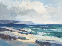 Lot 2013 - * NORMAN JAMES BATTERSHILL RBA ROI PS (ENGLISH...