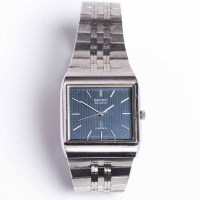 Lot 749 - RARE GENTLEMAN'S 1970s STAINLESS STEEL SEIKO...