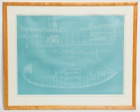 Lot 2068 - * WILL MACLEAN MBE RSA RSE Hon D.Litt...