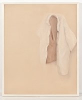 Lot 2086 - * HELEN GRAHAM (SCOTTISH), MY SHIRT oil on...
