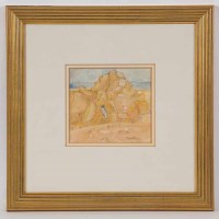 Lot 2111 - * DAVID ABERCROMBIE DONALDSON RSA RP LLD...