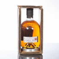 Lot 988 - GLENROTHES 1989 Single Highland Malt Whisky,...