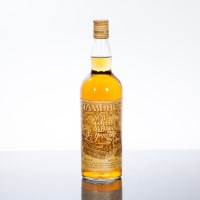 Lot 1003 - TAMDHU 8 YEAR OLD Single Speyside Malt Whisky....