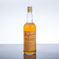 Lot 1016 - GLENFARCLAS 8 YEAR OLD Single Speyside Scotch...
