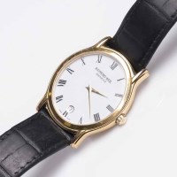 Lot 765 - GENTLEMAN'S GOLD PLATED RAYMOND WEIL GENEVE...