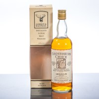 Lot 1083 - ABERFELDY 1974 CONNOISSEURS CHOICE Single...