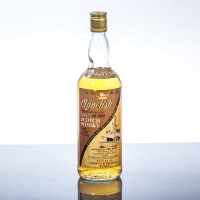 Lot 1098 - CLYNELISH 12 YEAR OLD Single Highland Scotch...