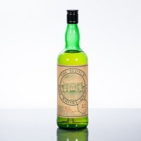 Lot 1106 - GLENLIVET SMWS 2.7 Cask Strength Single...