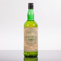 Lot 1112 - AULTMORE SMWS 73.1 Cask Strength Single...