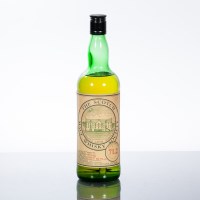 Lot 1113 - GLENBURGIE SMWS 71.2 Cask Strength Single...