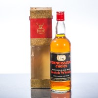 Lot 1117 - ROYAL LOCHNAGAR CONNOISSEURS CHOICE 27 YEAR...