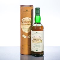 Lot 1118 - LAGAVULIN 12 YEAR OLD Single Islay Malt Whisky...