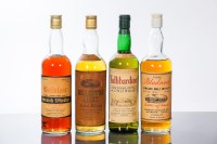 Lot 1128 - TULLIBARDINE 10 YEAR OLD Single Highland Malt...