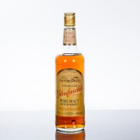 Lot 1132 - GLENFARCLAS 8 YEAR OLD Single Highland Malt...