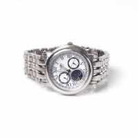 Lot 774 - GENTLEMAN'S STAINLESS STEEL CITIZEN ECO-DRIVE...