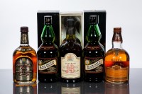 Lot 1166 - J&B 15 YEAR OLD Blended Scotch Whisky, 75cl,...