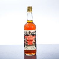 Lot 1173 - HIGHLAND FUSILIER 21 YEAR OLD Pure Malt Scotch...