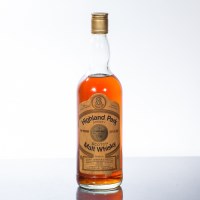 Lot 1175 - HIGHLAND PARK 8 YEAR OLD Single Island Malt...