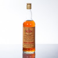 Lot 1177 - GLEN GRANT DISTILLATIONS 1948 & 1961...