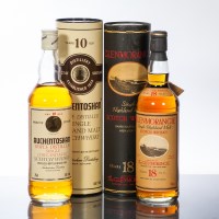 Lot 1179 - GLENMORANGIE 18 YEAR OLD Single Highland Malt...