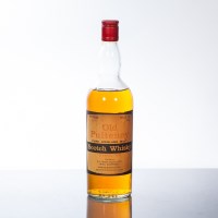 Lot 1188 - OLD PULTENEY 8 YEAR OLD Single Highland Scotch...