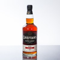 Lot 1193 - BRORA 23 YEAR OLD CHIEFTAIN'S Single Highland...